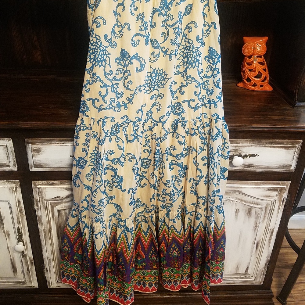 Free People Maxi